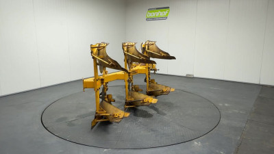Rumptstad DWV 402 Ploeg 3 Schaar