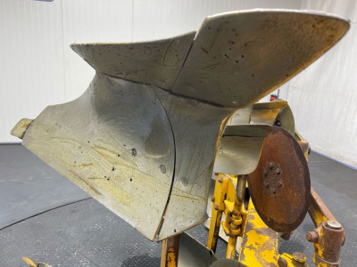 Rumptstad DWV 402 Ploeg 3 Schaar
