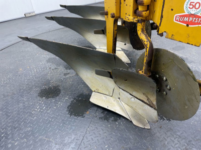 Rumptstad DWV 402 Ploeg 3 Schaar