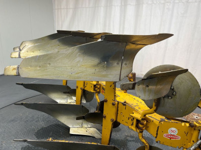 Rumptstad DWV 402 Ploeg 3 Schaar