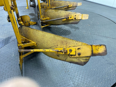 Rumptstad DWV 402 Ploeg 3 Schaar