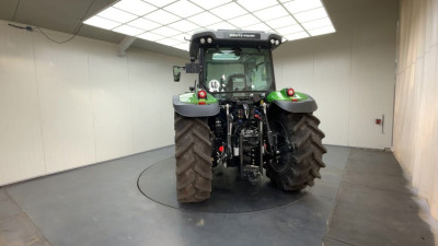 Deutz Fahr 6115 C TTV Tractor