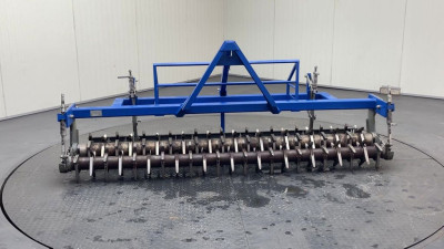 Eum SCS PLUS 30 Front Sterncracker