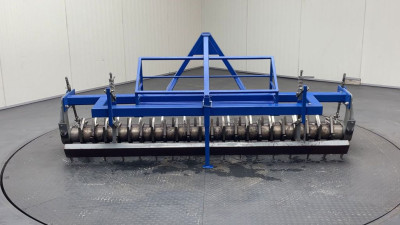 Eum SCS PLUS 30 Front Sterncracker