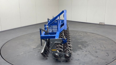 Eum SCS PLUS 30 Front Sterncracker