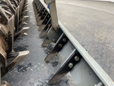 Eum SCS PLUS 30 Front Sterncracker