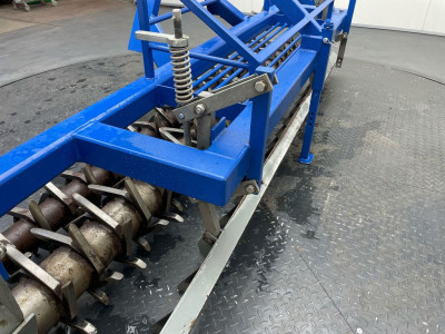 Eum SCS PLUS 30 Front Sterncracker