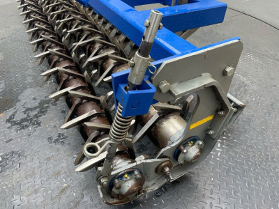 Eum SCS PLUS 30 Front Sterncracker