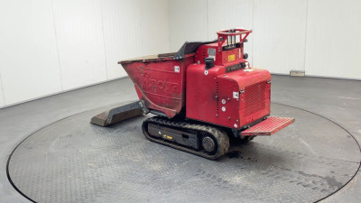 Hinowa HS 1102/F Rupsdumper