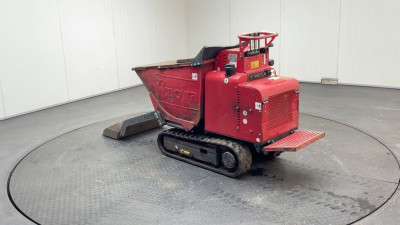 Hinowa HS 1102/F Rupsdumper