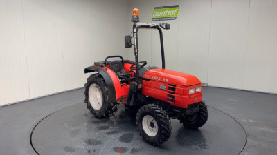 Same SOLARIS 35 Tractor