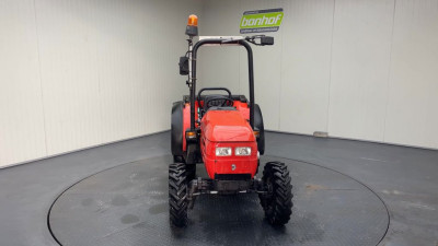 Same SOLARIS 35 Tractor