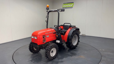 Same SOLARIS 35 Tractor