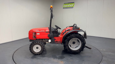Same SOLARIS 35 Tractor
