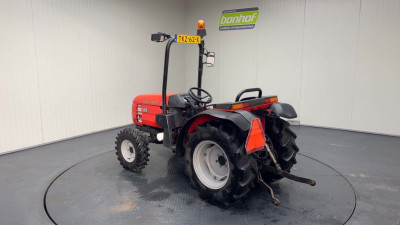 Same SOLARIS 35 Tractor