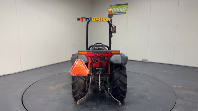 Same SOLARIS 35 Tractor