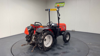 Same SOLARIS 35 Tractor