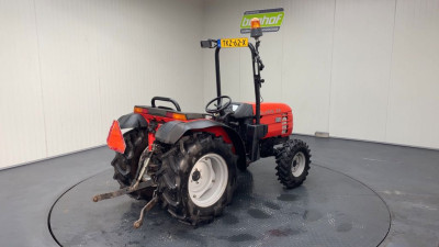 Same SOLARIS 35 Tractor
