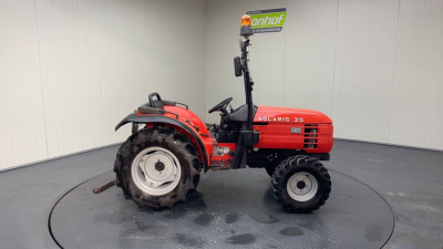 Same SOLARIS 35 Tractor