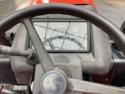 Same SOLARIS 35 Tractor
