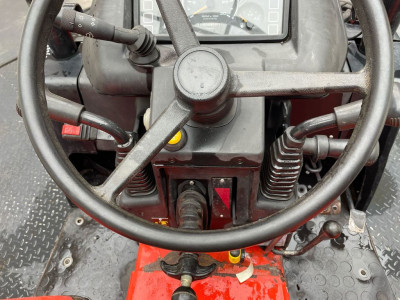 Same SOLARIS 35 Tractor