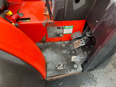 Same SOLARIS 35 Tractor