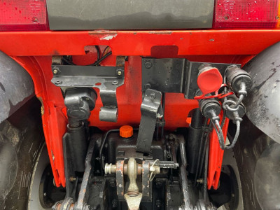 Same SOLARIS 35 Tractor