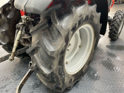 Same SOLARIS 35 Tractor