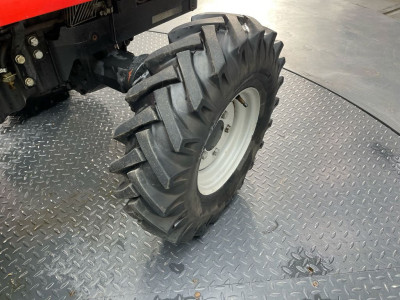 Same SOLARIS 35 Tractor