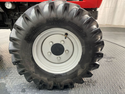 Same SOLARIS 35 Tractor