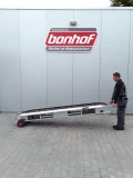 Transportbanden
