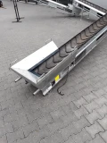 Transportbanden