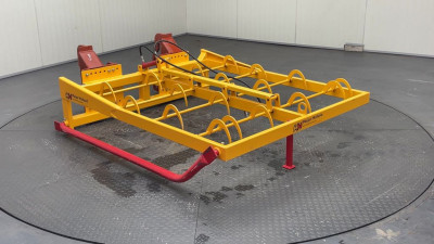 Meijer KM 8 Balenklem