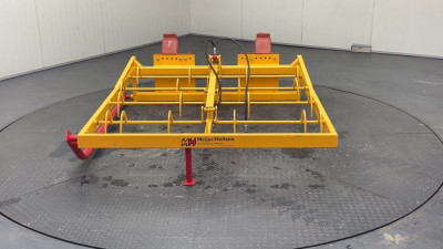 Meijer KM 8 Balenklem