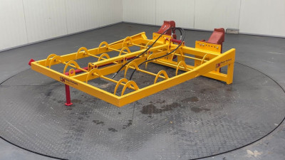 Meijer KM 8 Balenklem