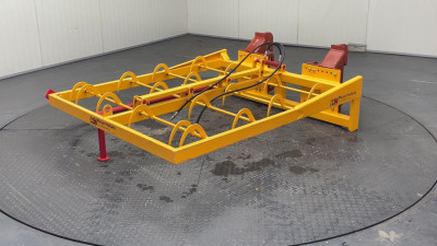 Meijer KM 8 Balenklem