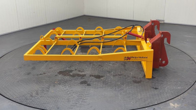 Meijer KM 8 Balenklem