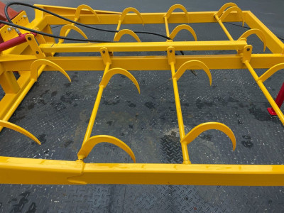 Meijer KM 8 Balenklem