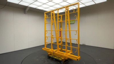 Meijer KM 10 Balenklem