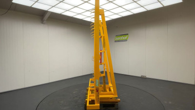 Meijer KM 10 Balenklem