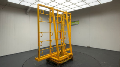 Meijer KM 10 Balenklem
