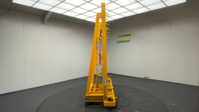 Meijer KM 10 Balenklem