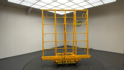 Meijer KM 10 Balenklem