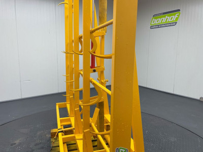 Meijer KM 10 Balenklem