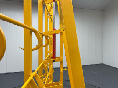 Meijer KM 10 Balenklem