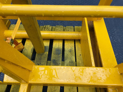 Meijer KM 10 Balenklem