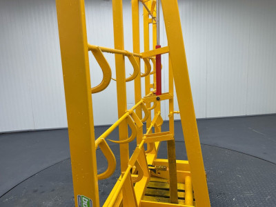 Meijer KM 10 Balenklem