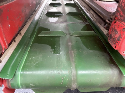 Trioliet MULTIFEED Blokkenwagen