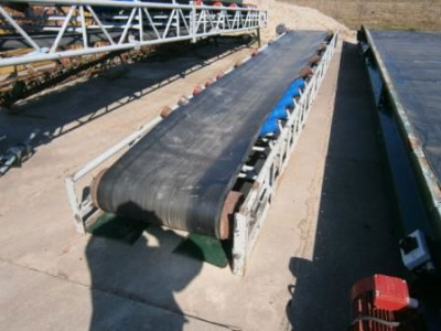 Konings VC 800 Transportband
