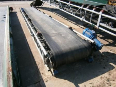 Konings VC 800 Transportband